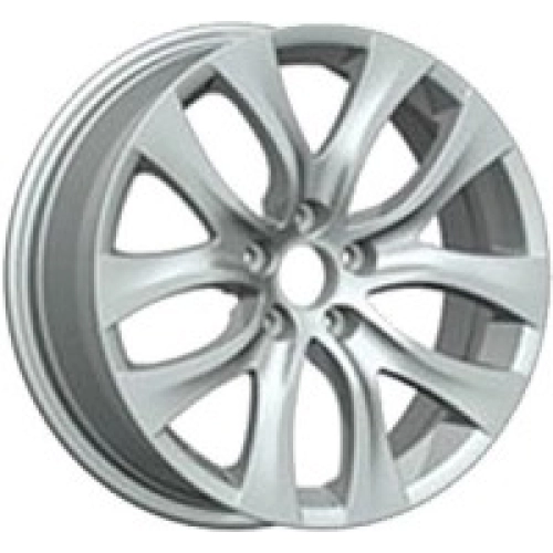 Replay Citroen (CI7) W7 R16 PCD5x108 ET32 DIA65.1 silver